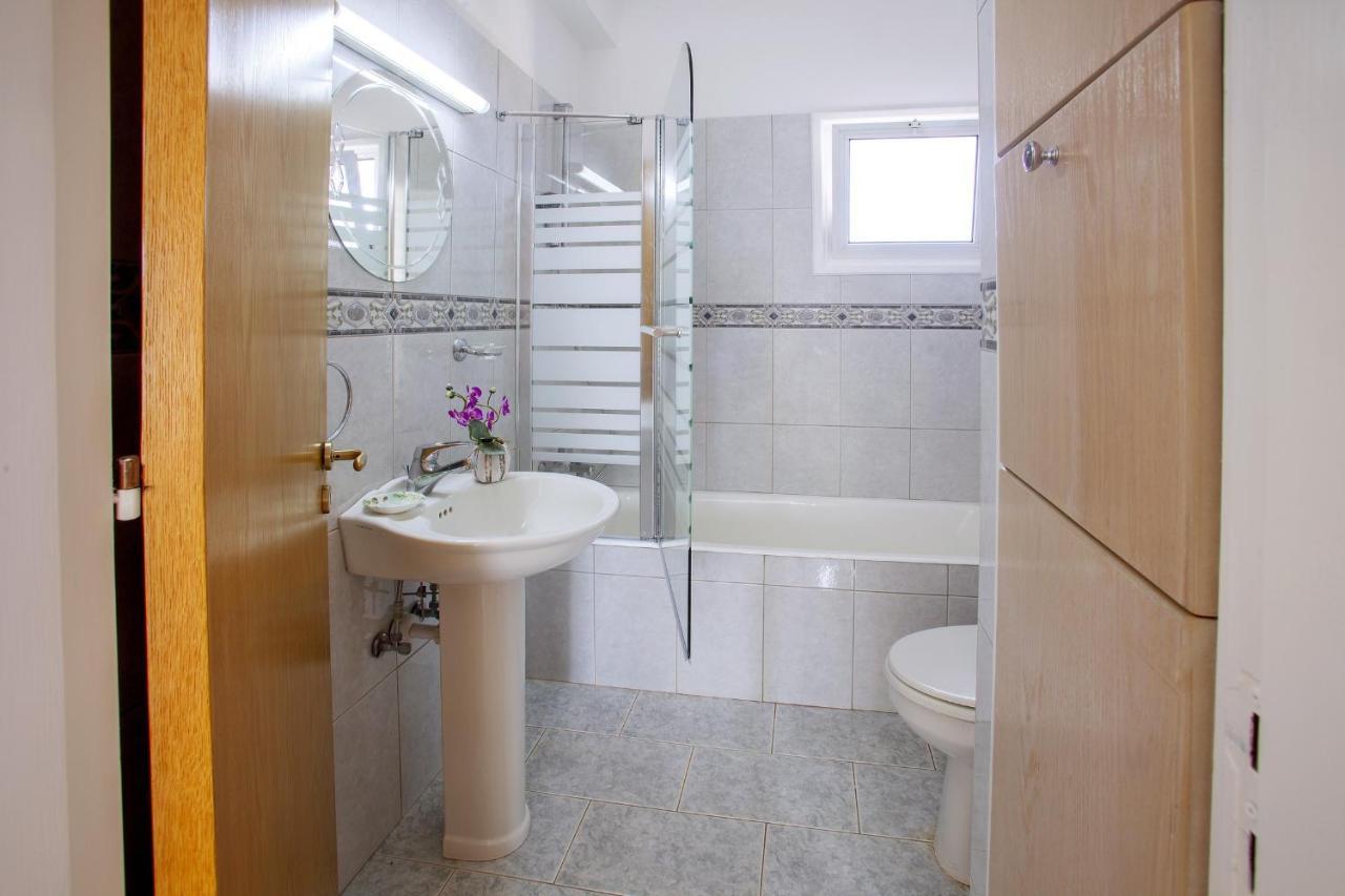 Protaras Views Villa Pram1 Ngoại thất bức ảnh